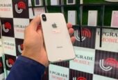 Iphone X 64gb Non Pta Factory