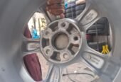 Honda Reborn 15-inch Geniun Rims
