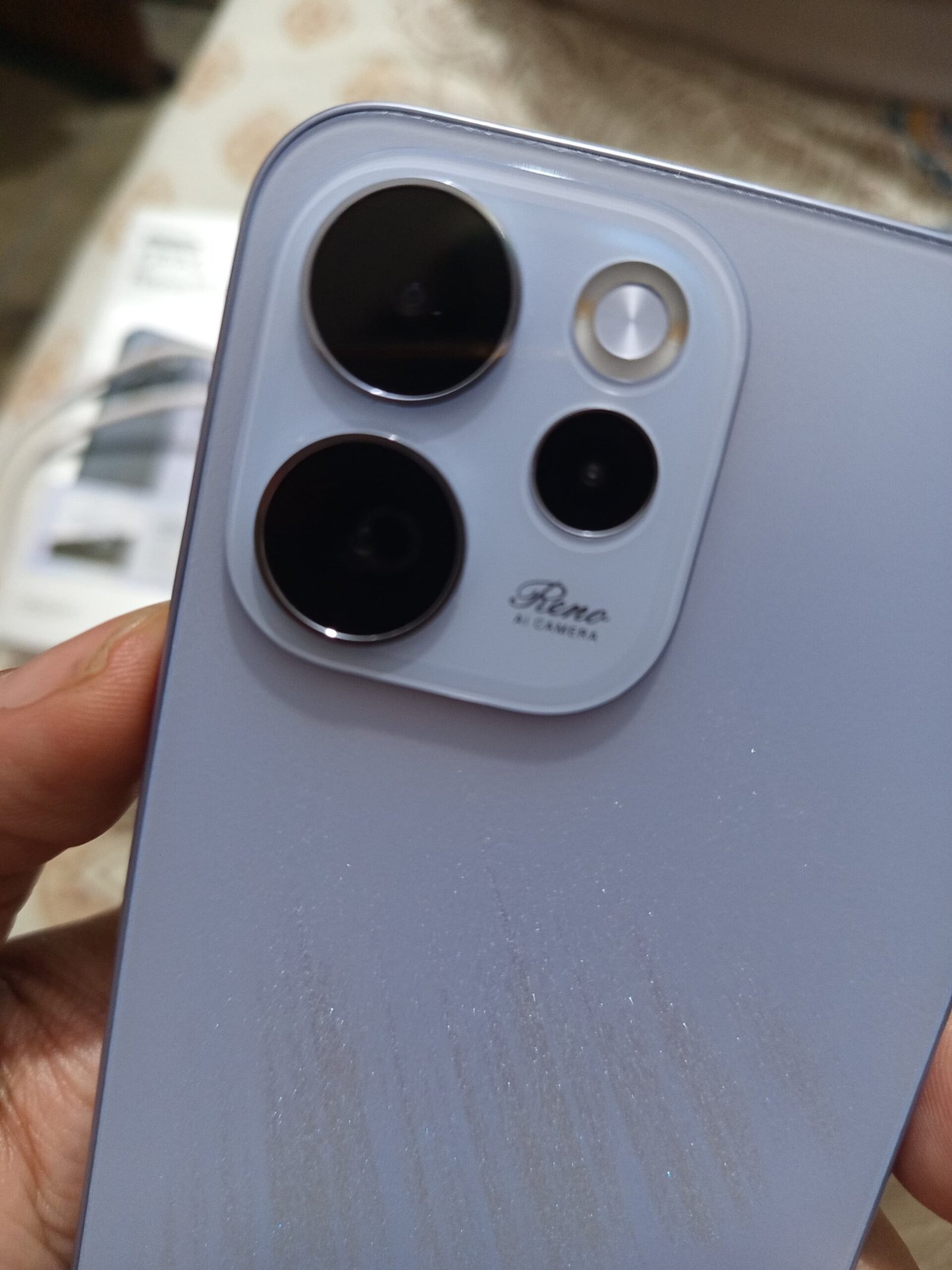 Oppo Reno 15F for sale brand new condition full warranty