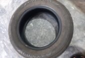 Urgently for sale car tyres