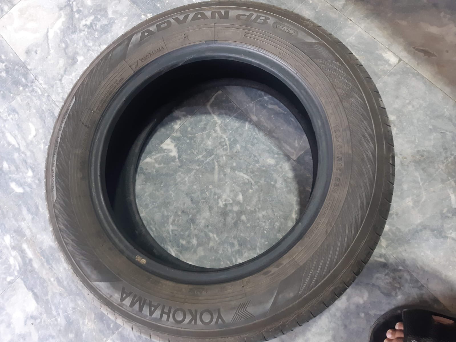 Urgently for sale car tyres