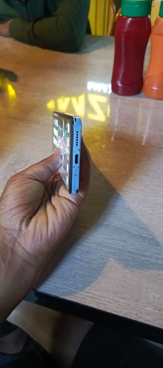 Redmei 12 8gb 128Gb Rom