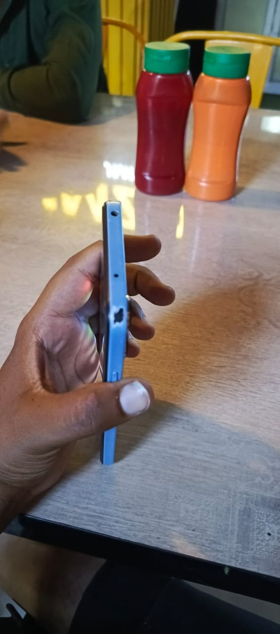Redmei 12 8gb 128Gb Rom