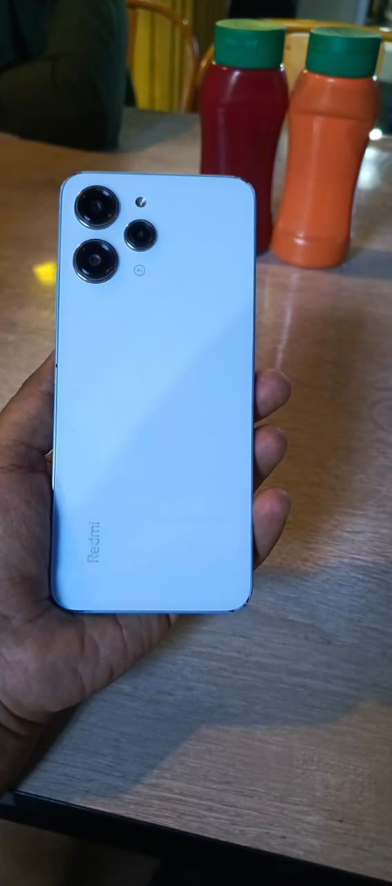 Redmei 12 8gb 128Gb Rom