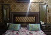 Faber bedset