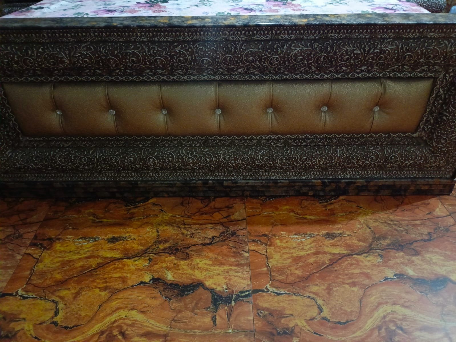 Faber bedset