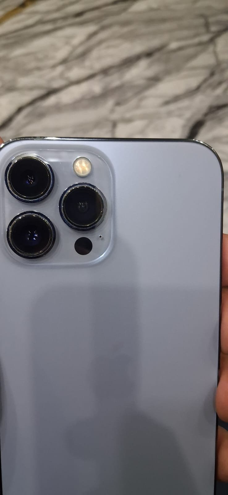 Iphone 23 pro max