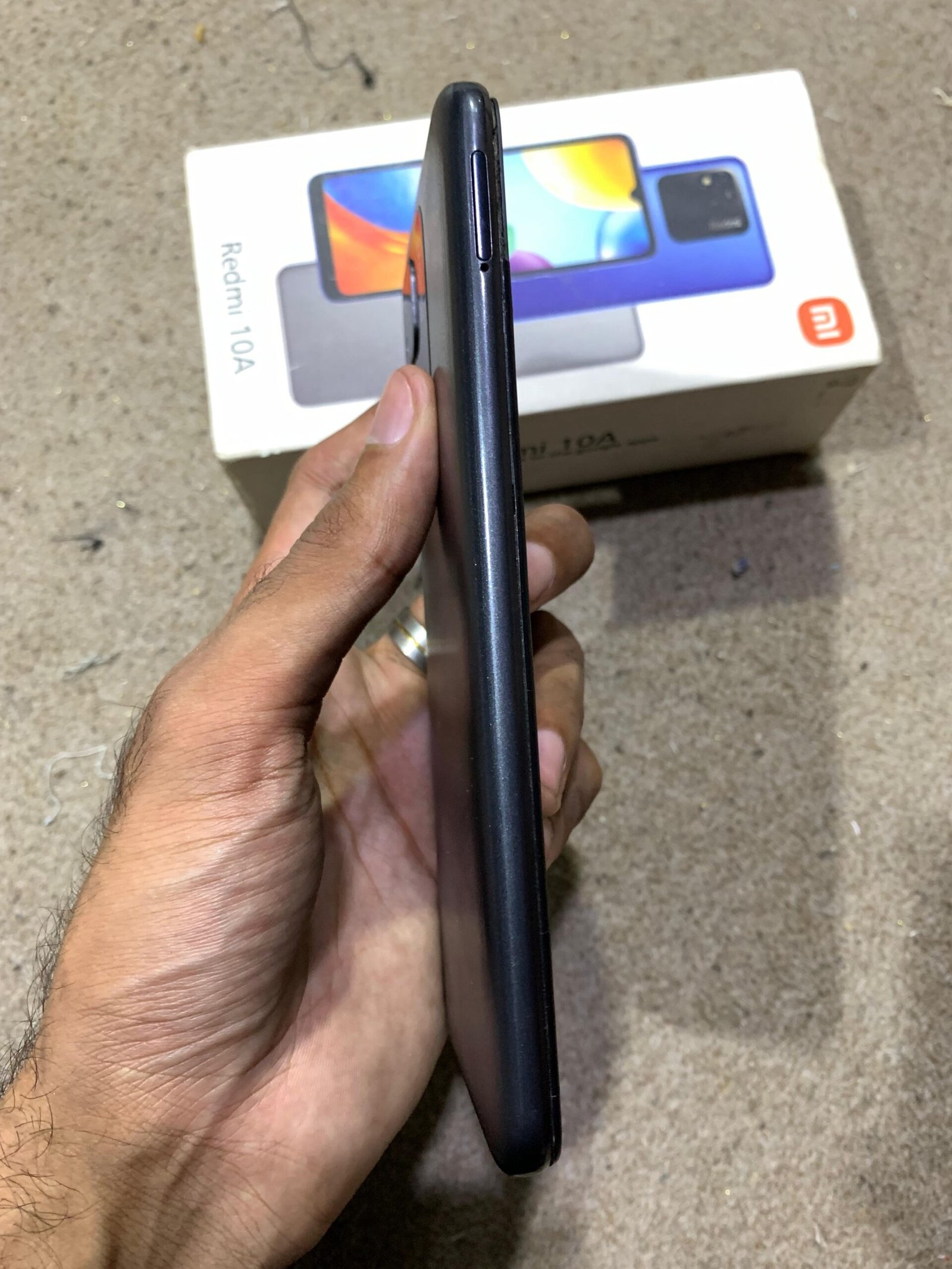Redmi 10A