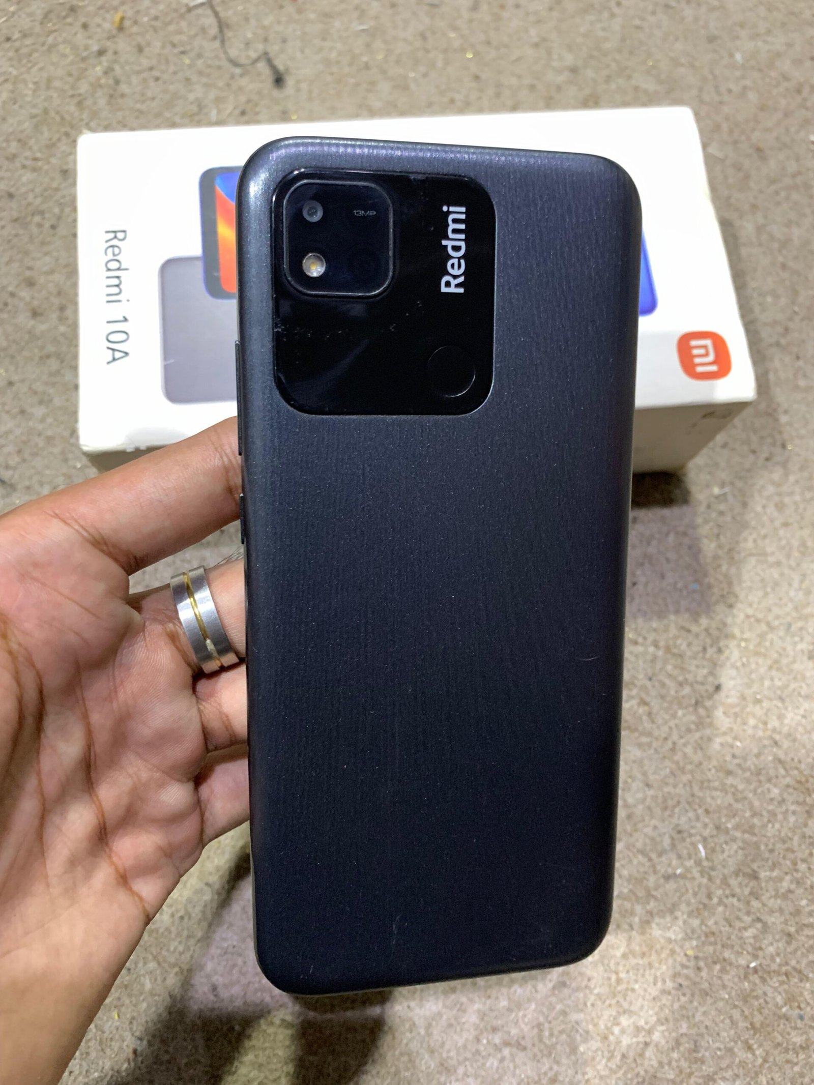 Redmi 10A