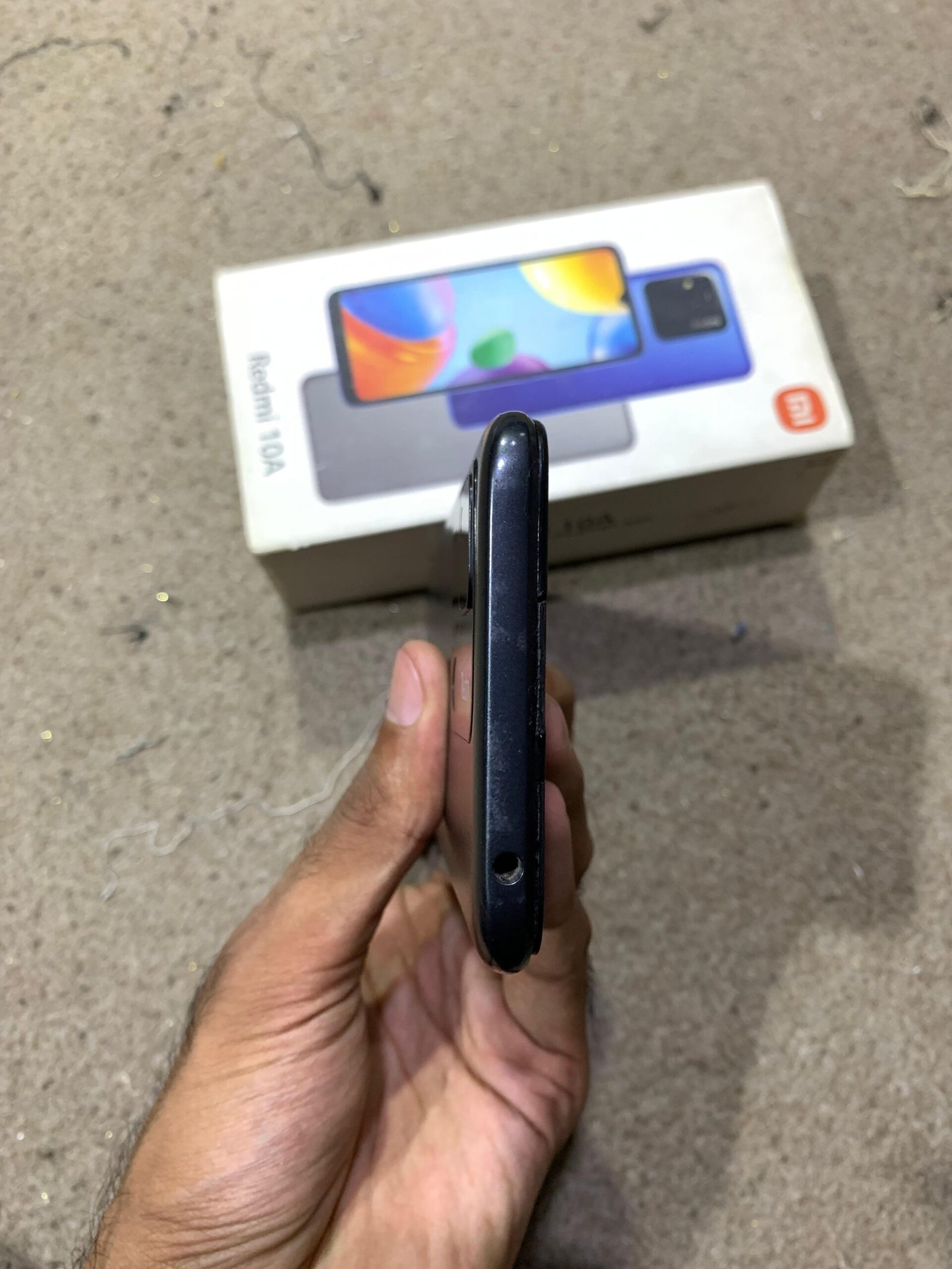 Redmi 10A