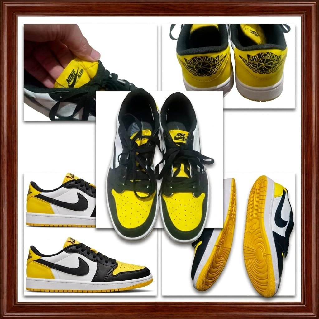 NIKE Air hot shoes