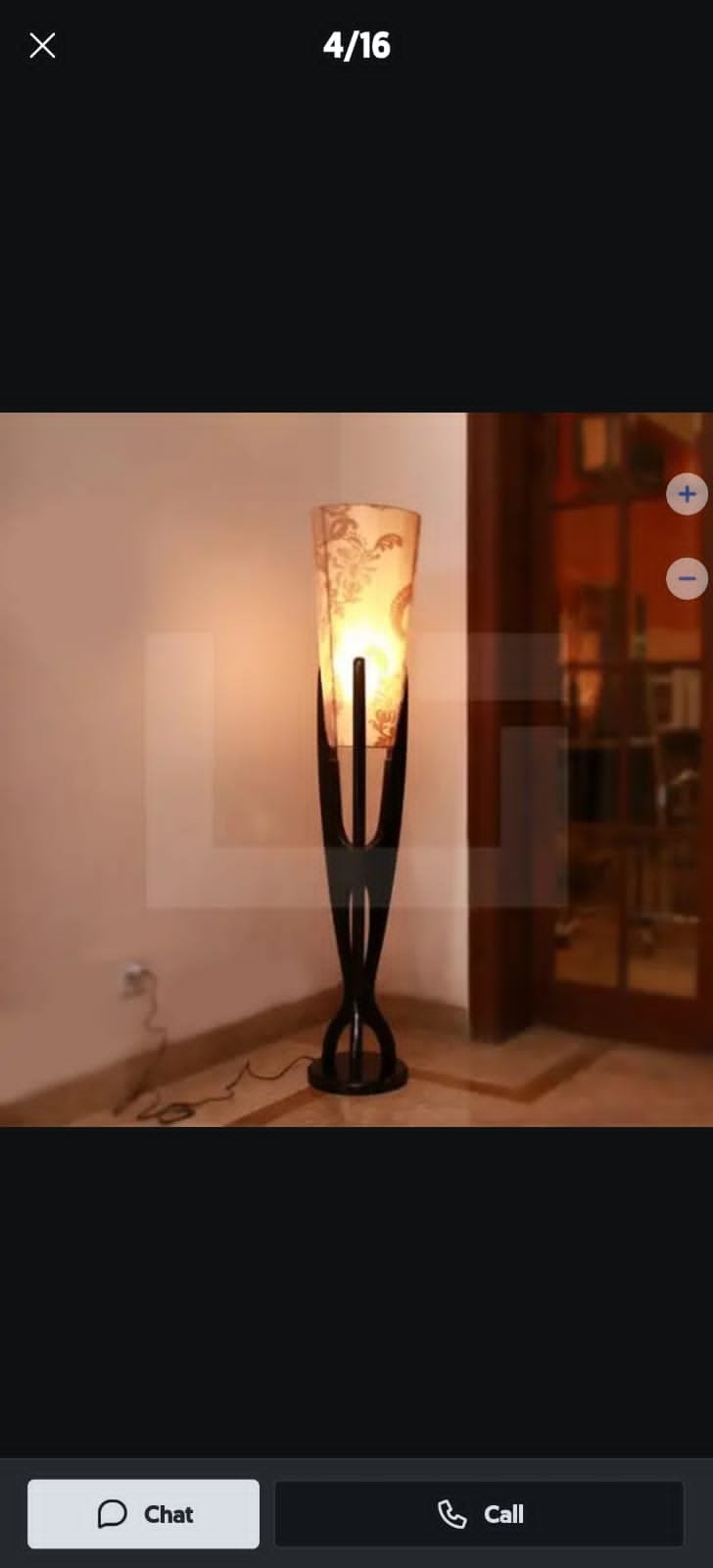 Floor lamp for sale