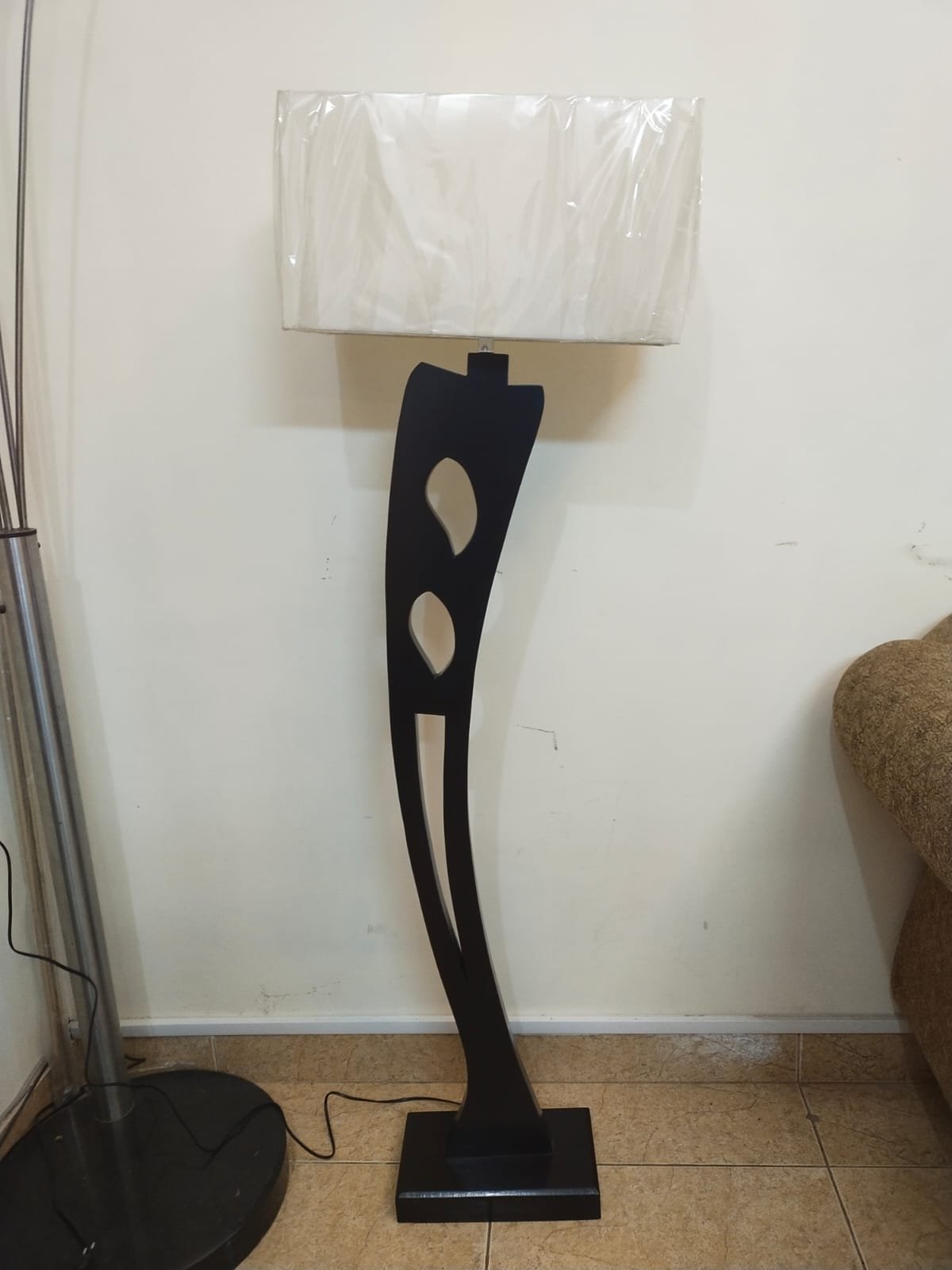 Floor lamp for sale