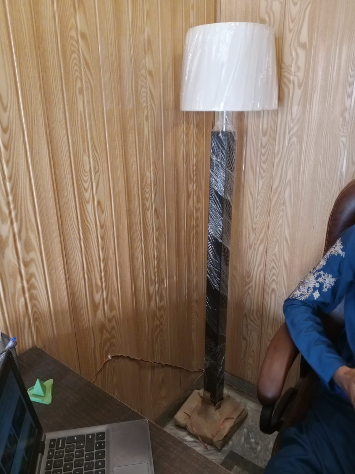 Floor lamp for sale