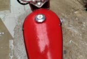 Honda CD 70 2021