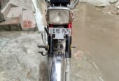 Honda CD 70 2021