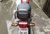 Honda CD 70 2021