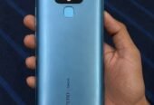 Tecno Camon 16se