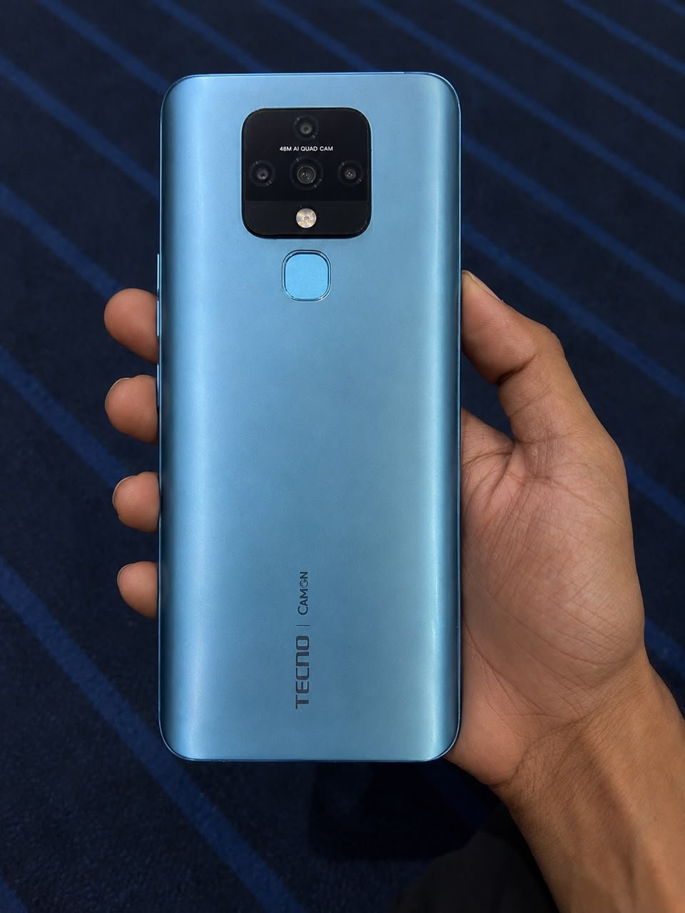 Tecno Camon 16se