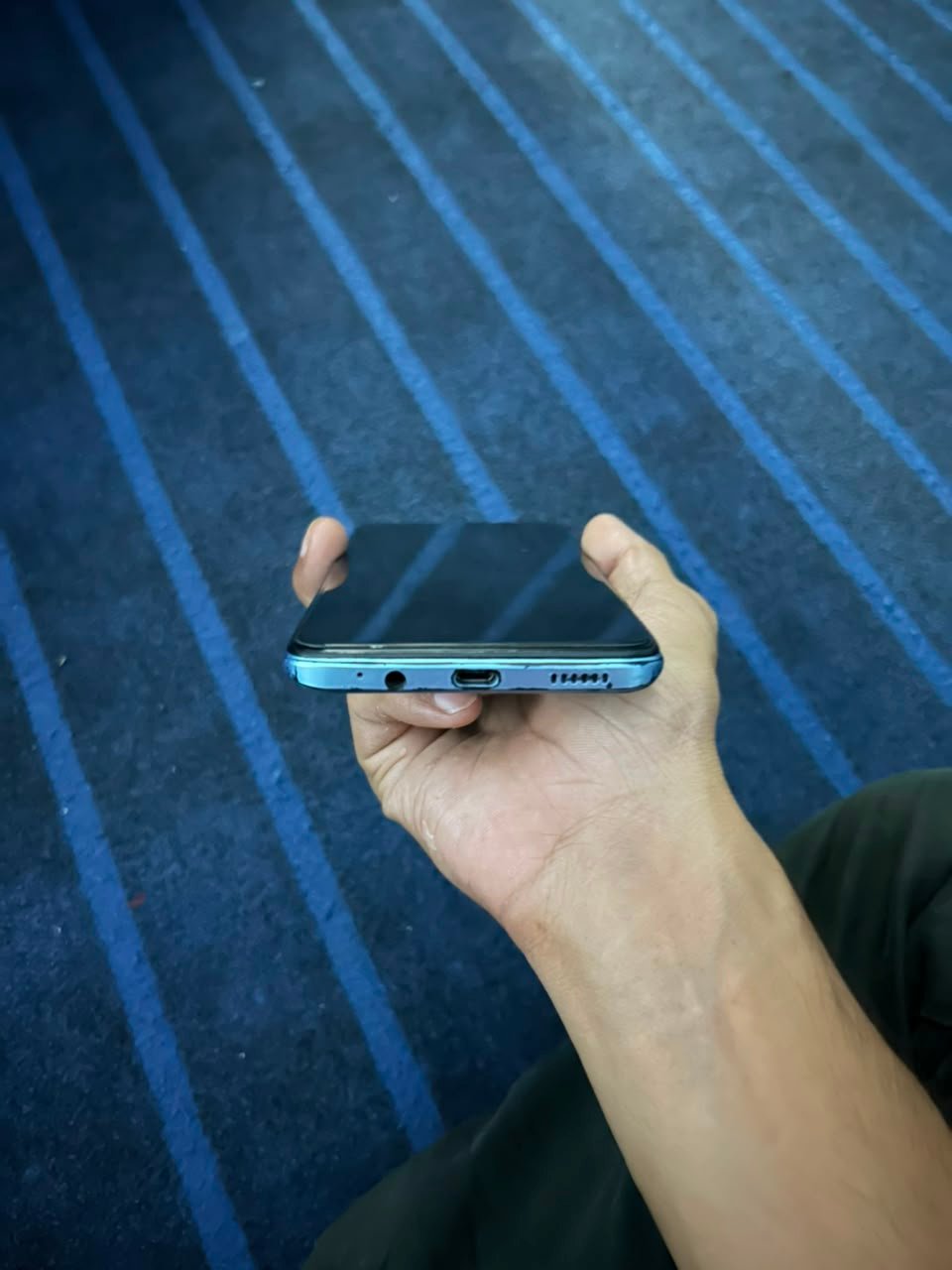 Tecno Camon 16se