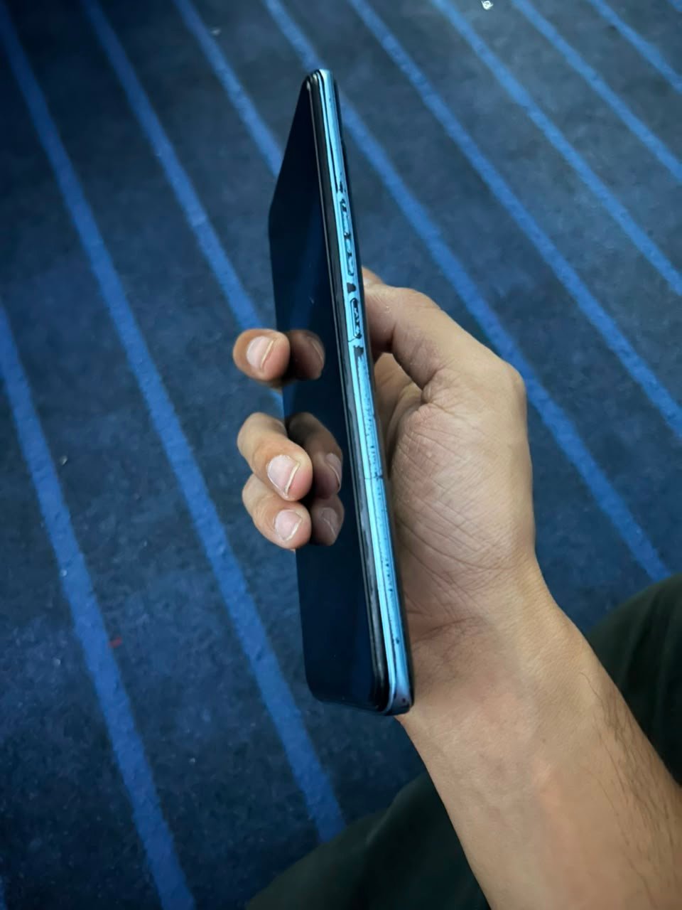 Tecno Camon 16se