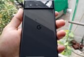 Google pixel 6