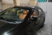Honda civic 2009