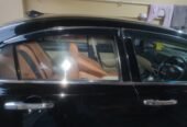 Honda civic 2009