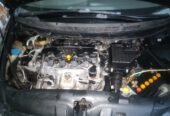 Honda civic 2009