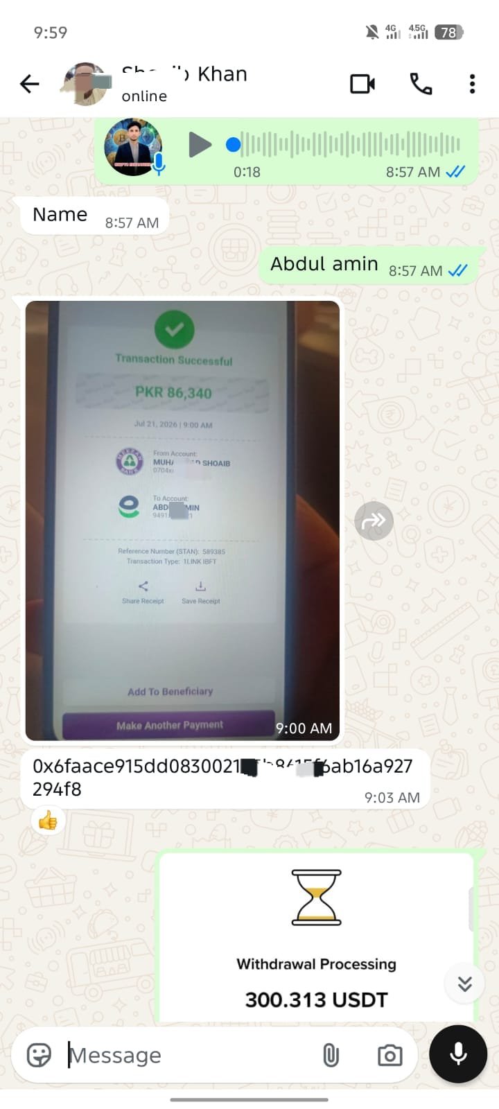 Mobile for sale