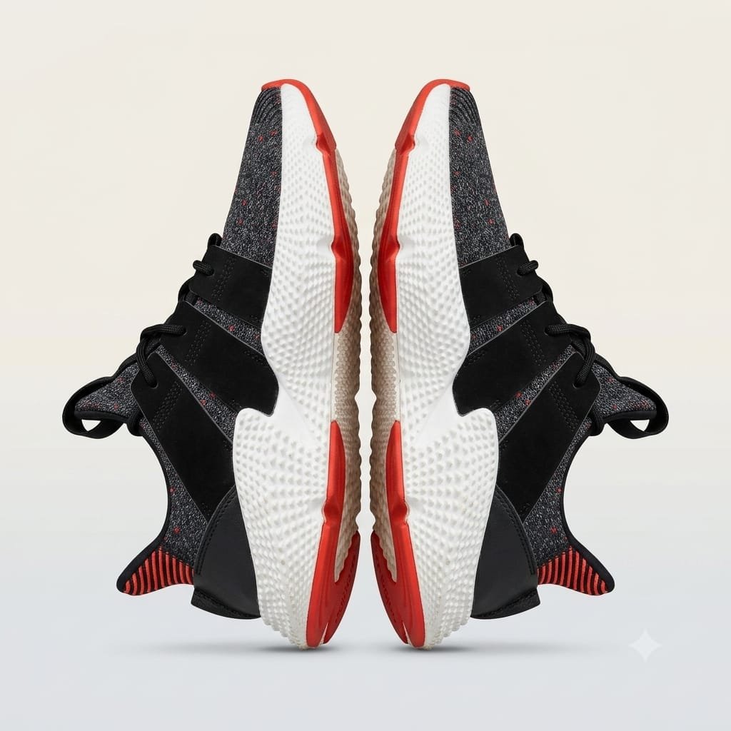 Adiddas running shoes