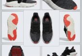 Adiddas running shoes