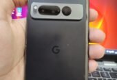 Google pixel fold mobile phone for sale/exchange in lahore