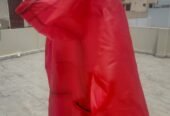 Rain coat/upper