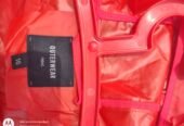 Rain coat/upper