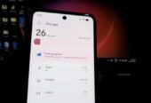 Google pixel fold mobile phone for sale/exchange in lahore