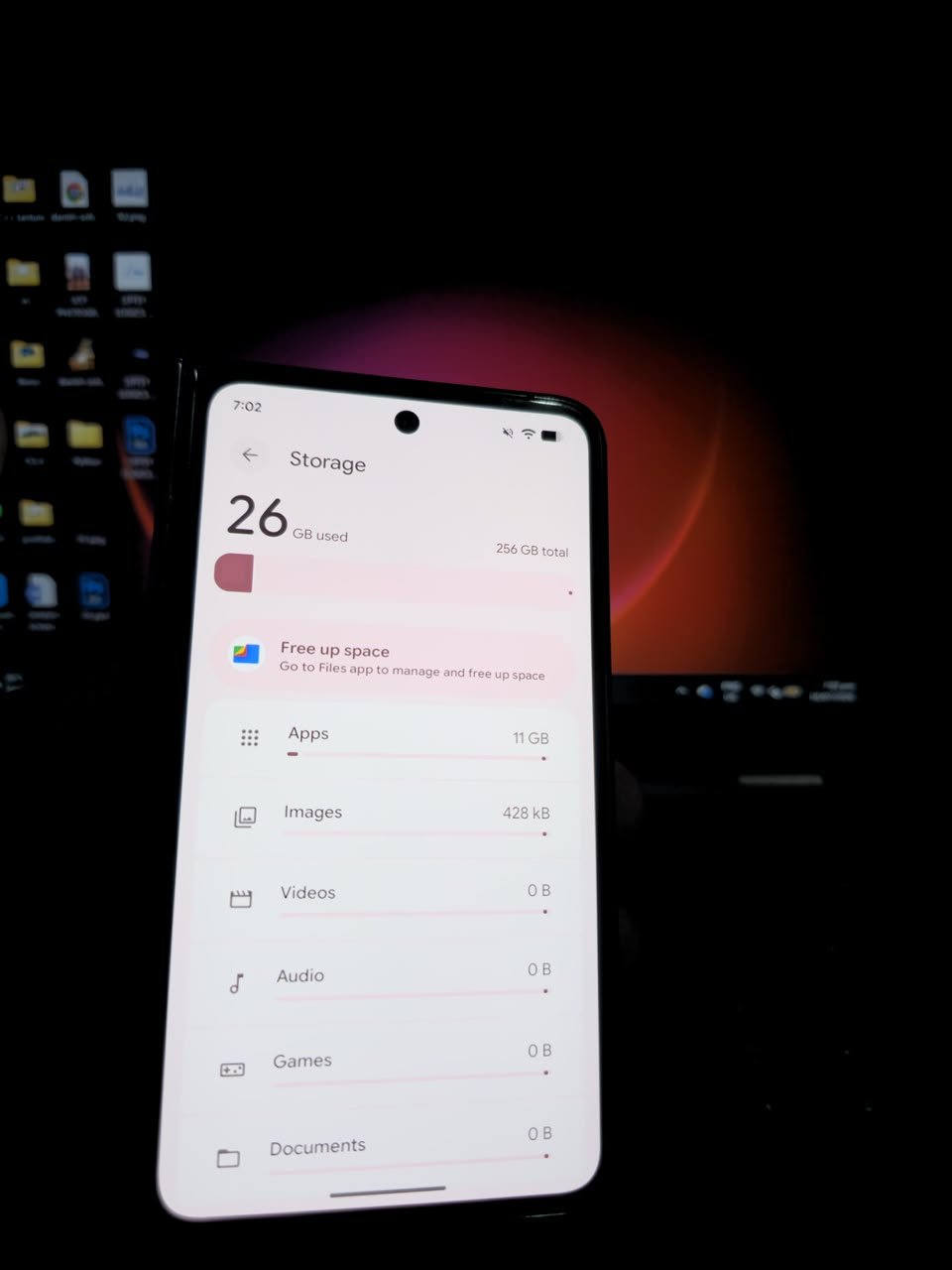 Google pixel fold mobile phone for sale/exchange in lahore