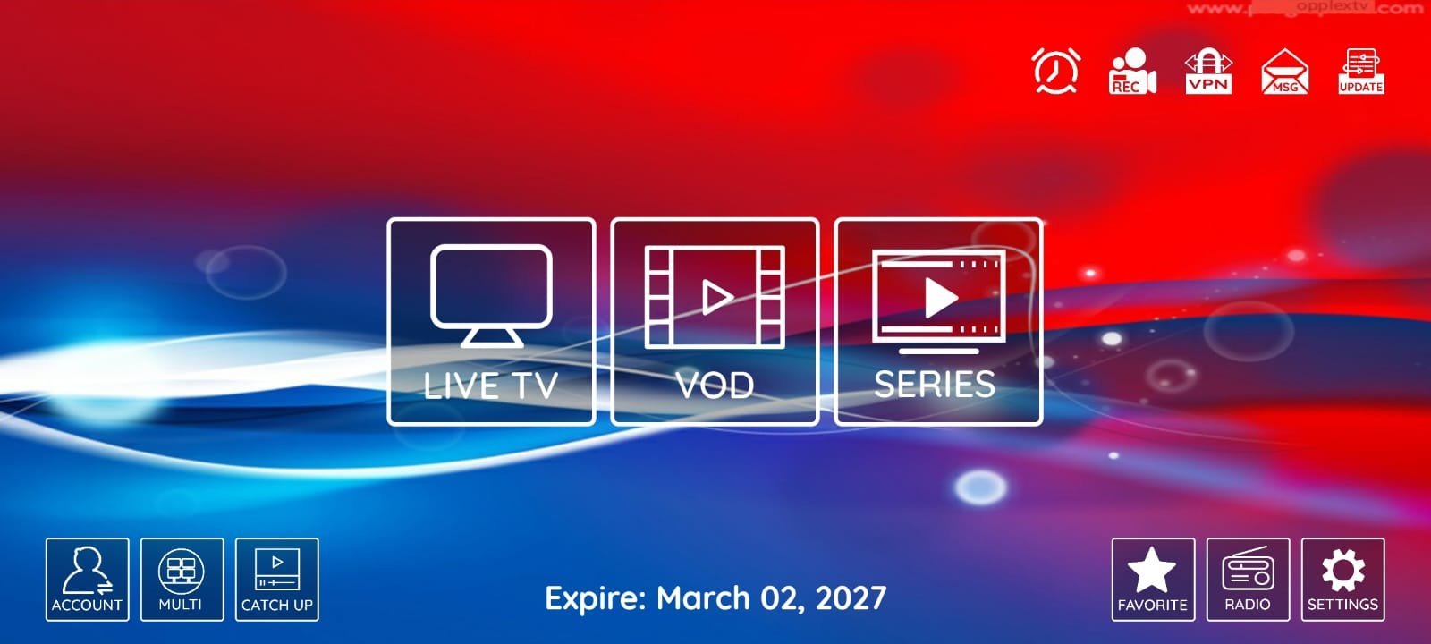 Best IPTV Subscription Available