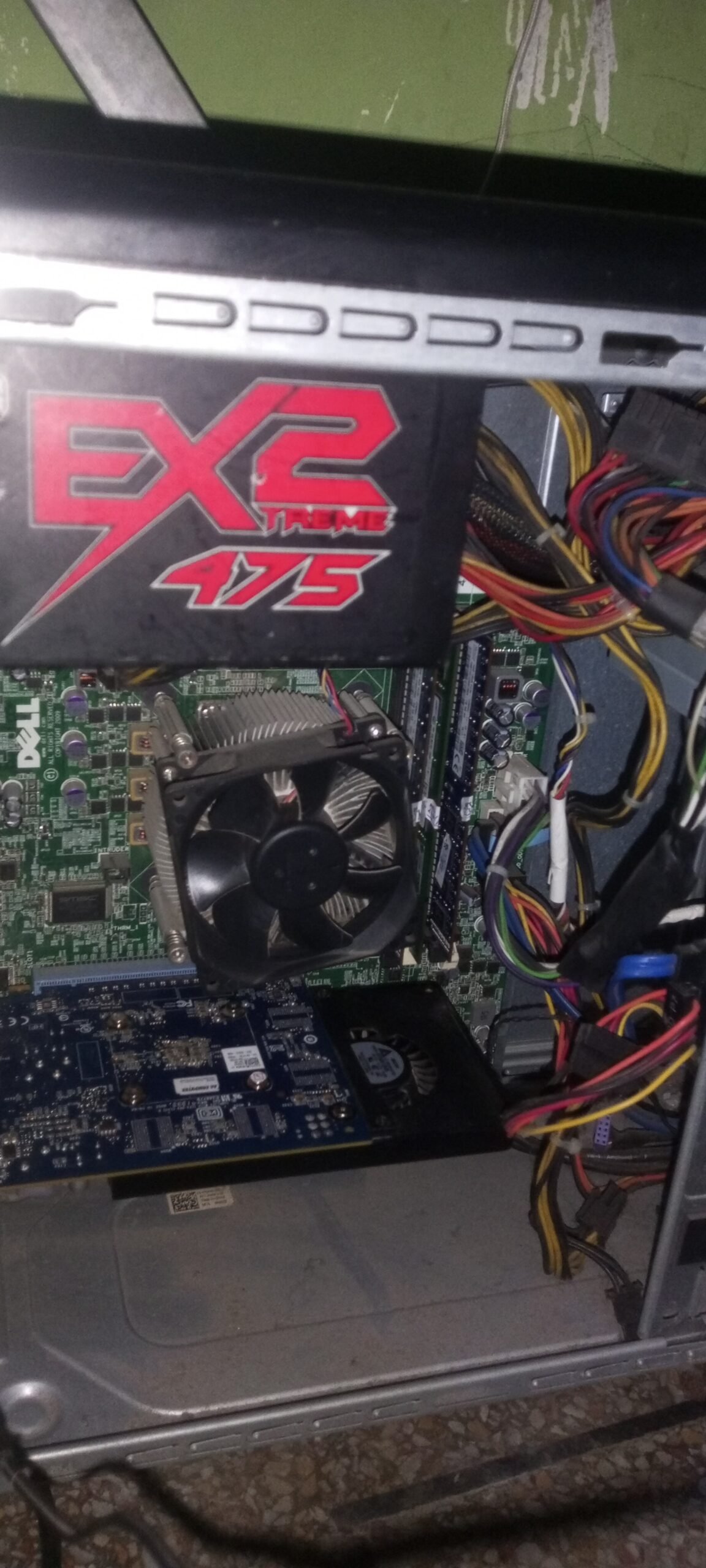 Gaming pc