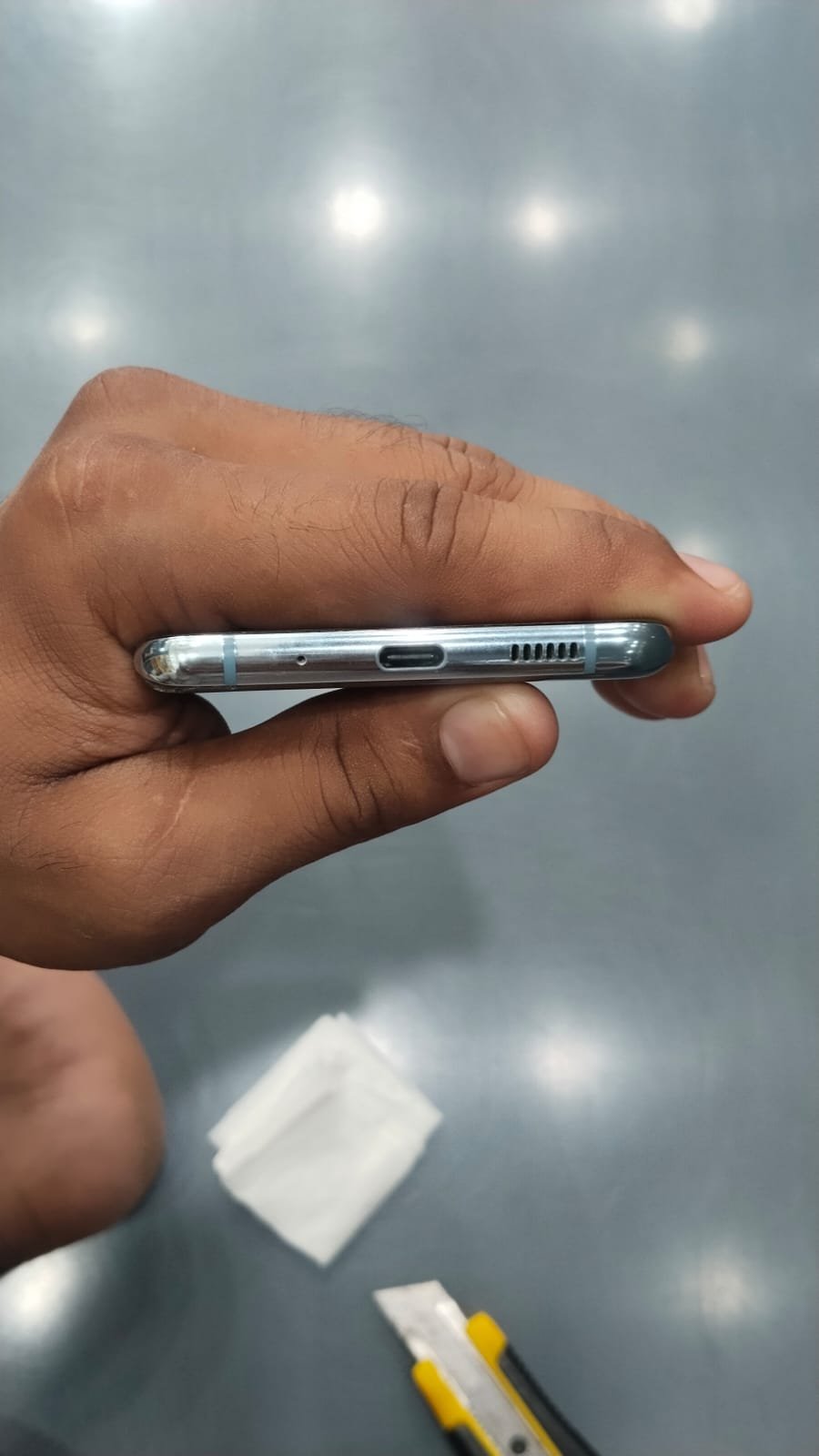 Samsung s20plus