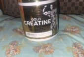Anaboli Mass 3kg 19500/Gold Creatine 300g 6500