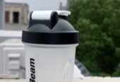 Gym bottle