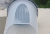 Gym bottle