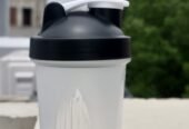 Gym bottle