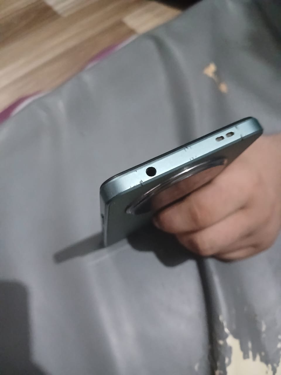 Redmi A3