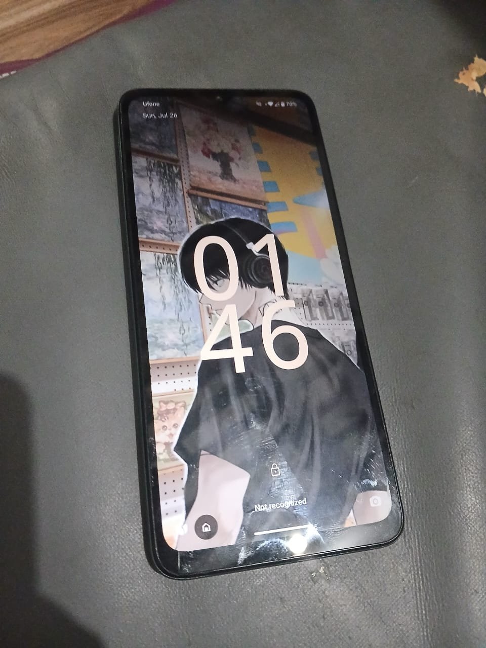 Redmi A3