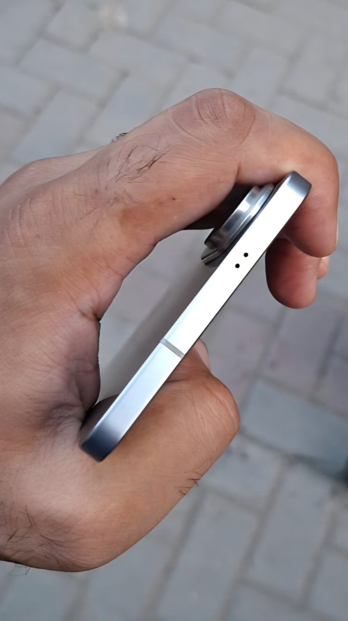 Samsung Galaxy S25 Edge