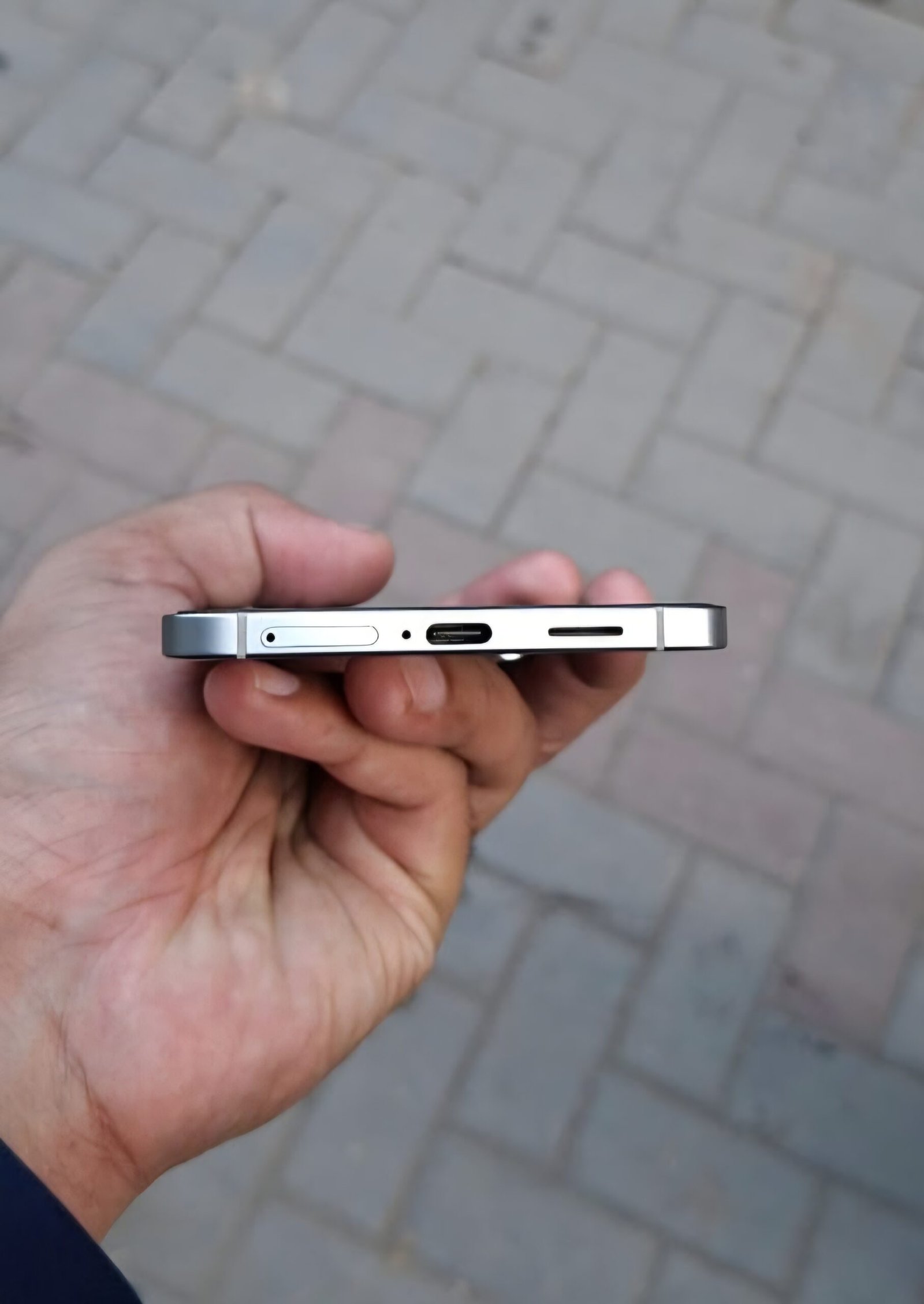 Samsung Galaxy S25 Edge