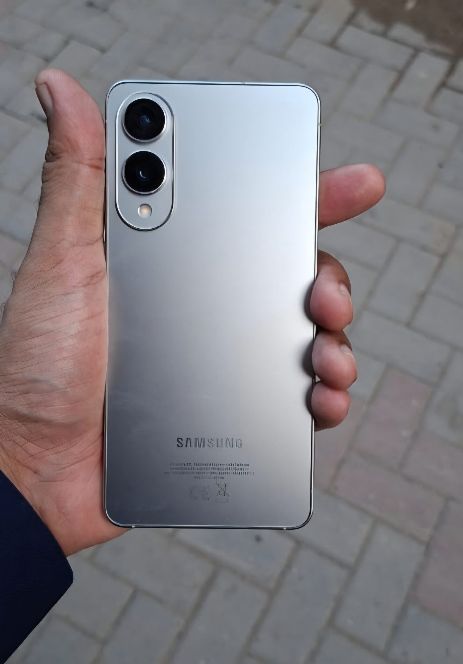 Samsung Galaxy S25 Edge