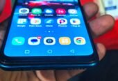 Infinix note 8i 6/128 perfect condition